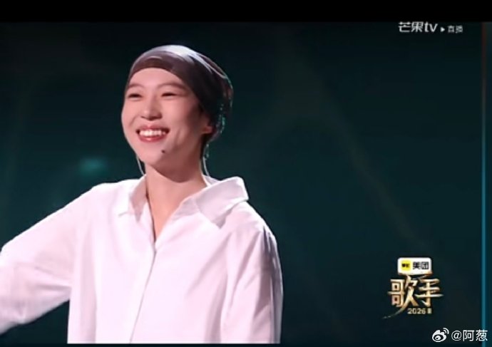 窦靖童的声线真的和王菲很像吗