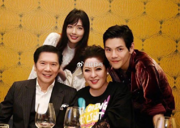 向太为什么坚持不把公司交给儿子？