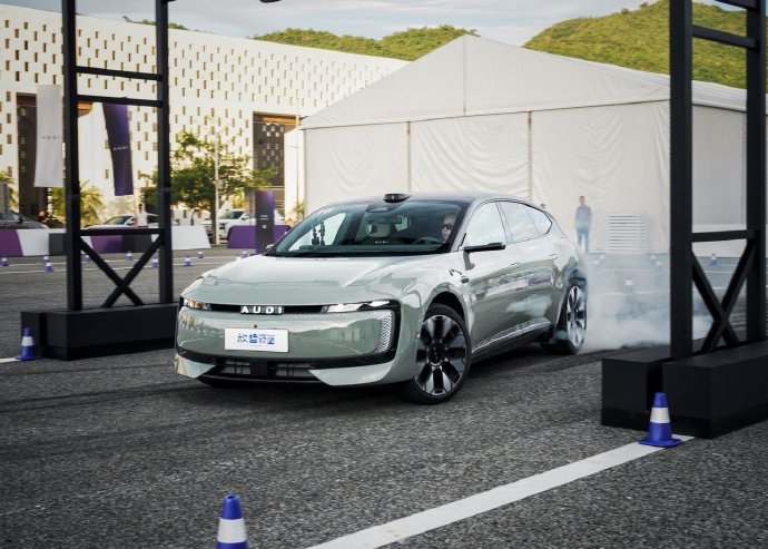 传统油车车主换奥迪E5 Sportback能适应吗？