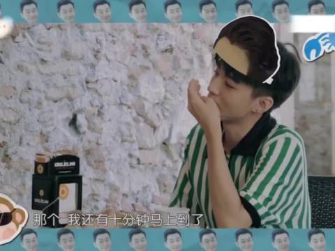 梳头姐弟的“明学”模仿秀谁看了不想笑