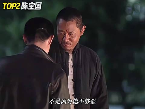 孙红雷凭《潜伏》成中国电视剧大满贯第一人