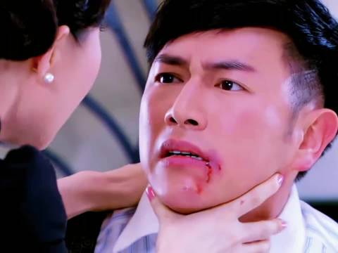 烽火佳人舒畅陈键锋演绎乱世虐恋，家族压迫致姻缘破碎