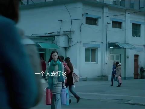 陈寻对方茴说不喜欢就是不喜欢，感情说变就变｜匆匆那年