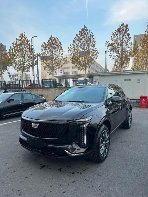 30岁中年人买豪华SUV，这两款才是性价比之王