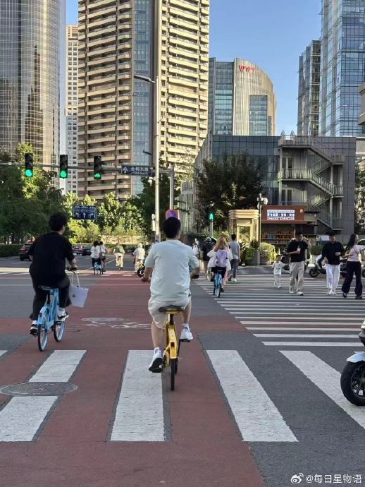 马龙是周杰伦的粉丝吗？