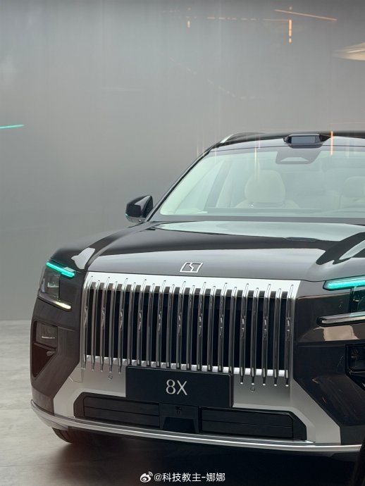极氪8X的9分钟快充需要特定充电桩吗？