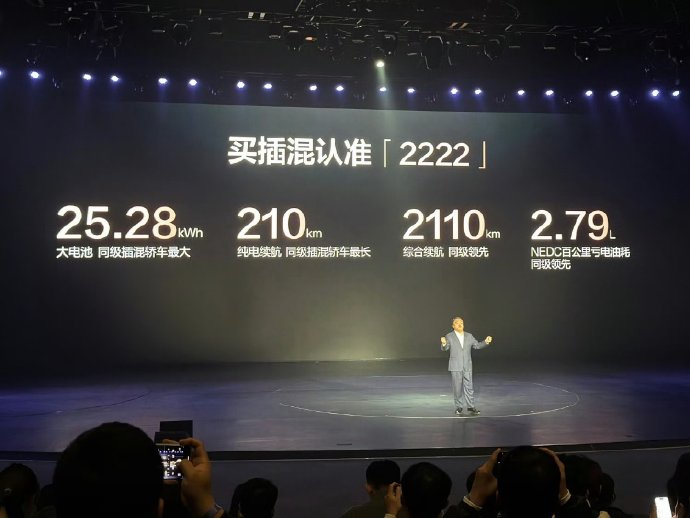 2026年入手插混车购置税减免怎么申请？