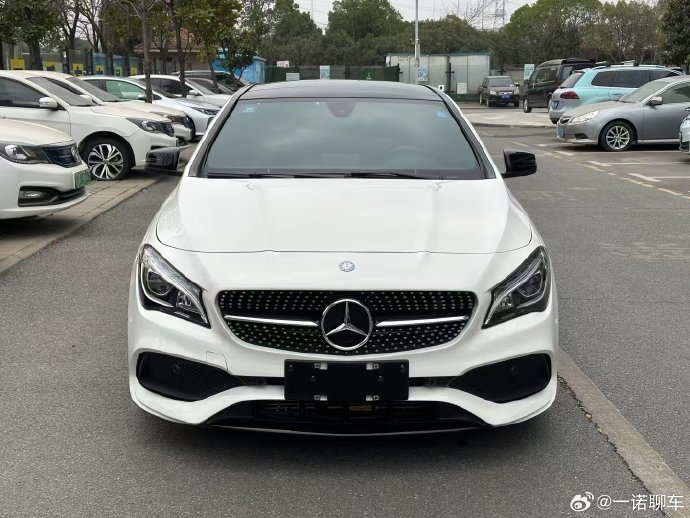 2016款奔驰CLA220 4MATIC值得买吗？