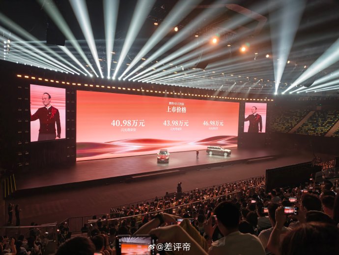 腾势N9闪充版真的充电比加油还快吗？