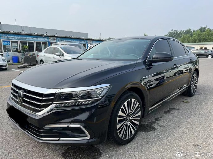 哪个地区买帕萨特330TSI豪华版优惠最大？