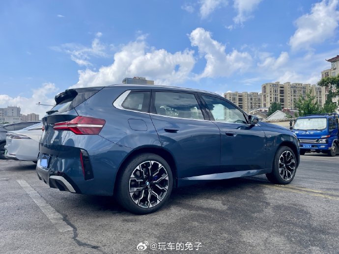 宝马X3和奥迪Q5L哪个性价比更高