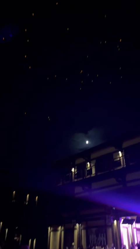 特别长情的百香果呀