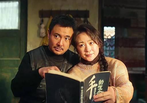 为了教育好孩子，这对父母竟然舍弃万贯家财，从贫穷开始 沈腾｜马丽｜抓娃娃