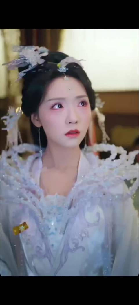 短香蜜复刻的润玉气场全开怼天帝夺帝位+锦觅捅旭凤“从未”名场面 评价一下
