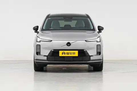 沃尔沃XC70:长续航、安全可靠，值得买吗?