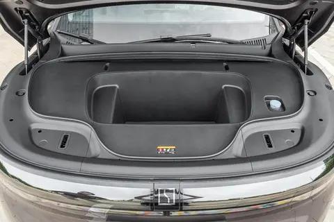 ZEEKR 7X 2025 款 100kWh 长续航后驱智驾版:纯电中型 SUV 的新选择