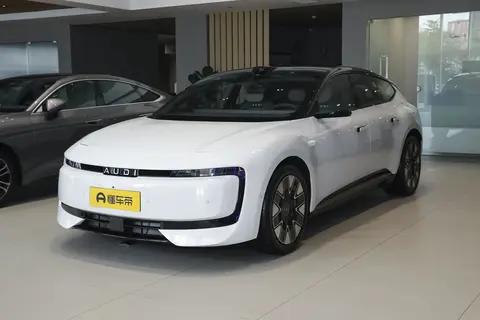 奥迪E5 Sportback：奥迪新能源布局中的重要一环
