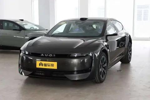 深度体验奥迪E5 Sportback：电动时代，奥迪的操控与质感还在吗？