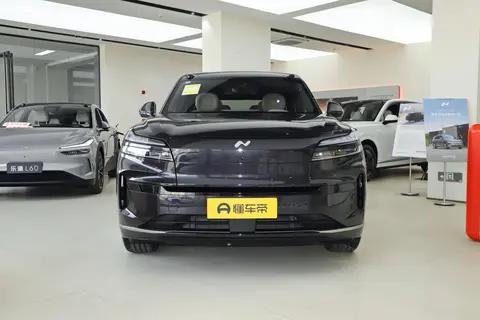 无金融服务费+电池终身“医保”,乐道L90真能省心省钱?