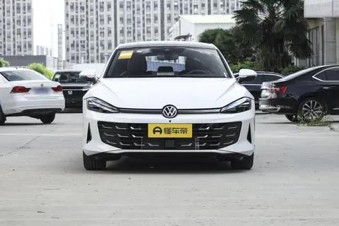 上汽大众全新凌渡L，内外兼修，全方位守护你的安全出行