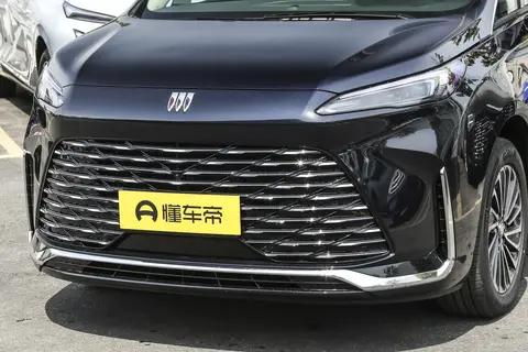 插混MPV怎么选,别忘了别克GL8 PHEV陆尊