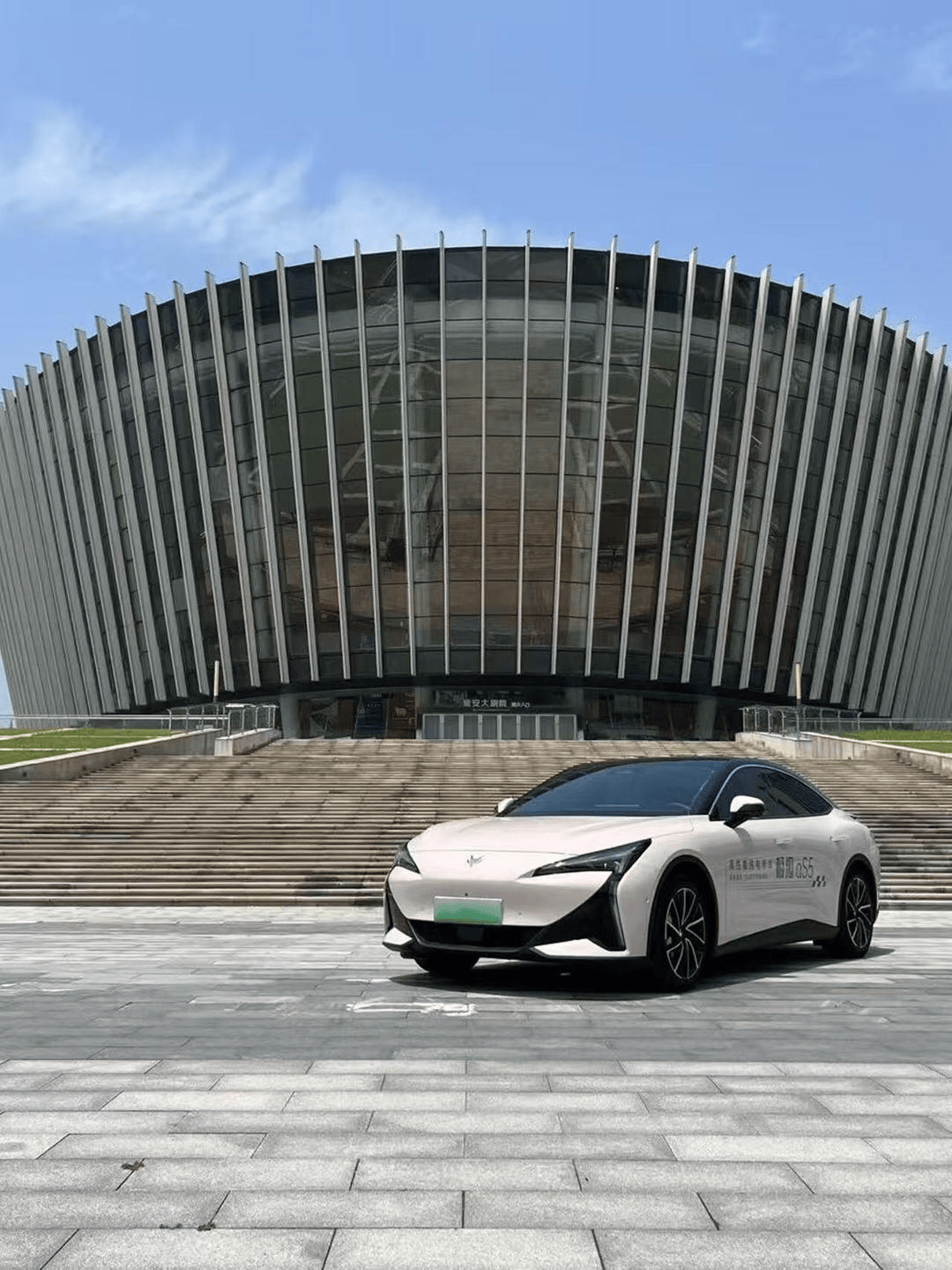 2026增城区新能源汽车4S店测评：如何选择靠谱的新能源体验门店？