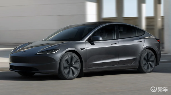 20万纯电三强对决!Model3/SU7/铂智7如何选?