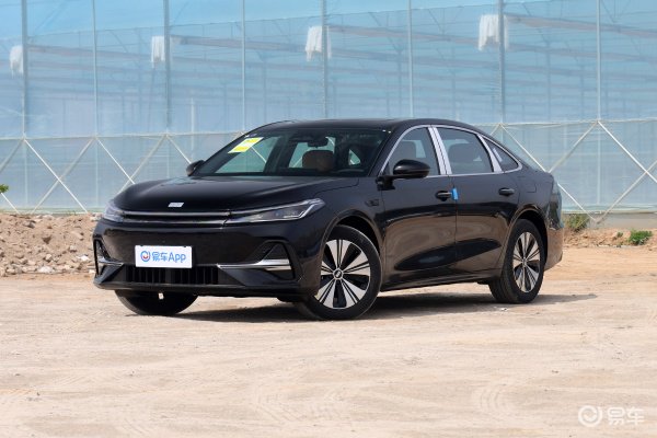 自主中型车银河A7 EM 最新购车手册来啦