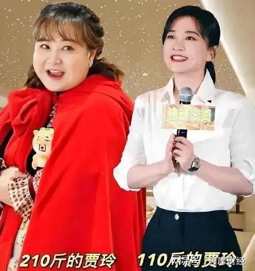 44岁贾玲，实现了资本蜕变，却也贴上了撕不掉的标签