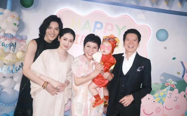 向太给儿媳买楼防亲儿子?这招比给房本更绝