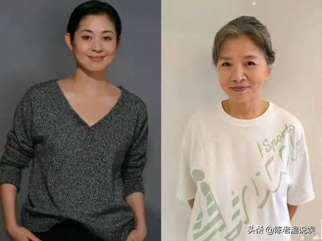 没名气就活该被冷落?倪萍的这一举动,揭开了娱乐圈的“遮羞布”