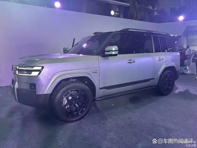 方程豹被“亲儿子”弗迪电池卡脖子,上千辆新车趴窝等电池,买车像开盲盒:锁单86天提不到车,比晚下单的还慢
