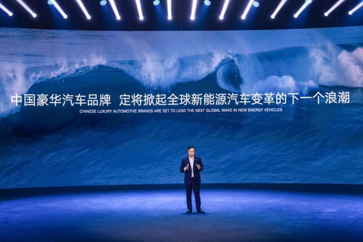 全球首个且腾势专属！比亚迪全新黑科技易三方正式发布，重塑新能源豪华技术标杆_深圳新闻网