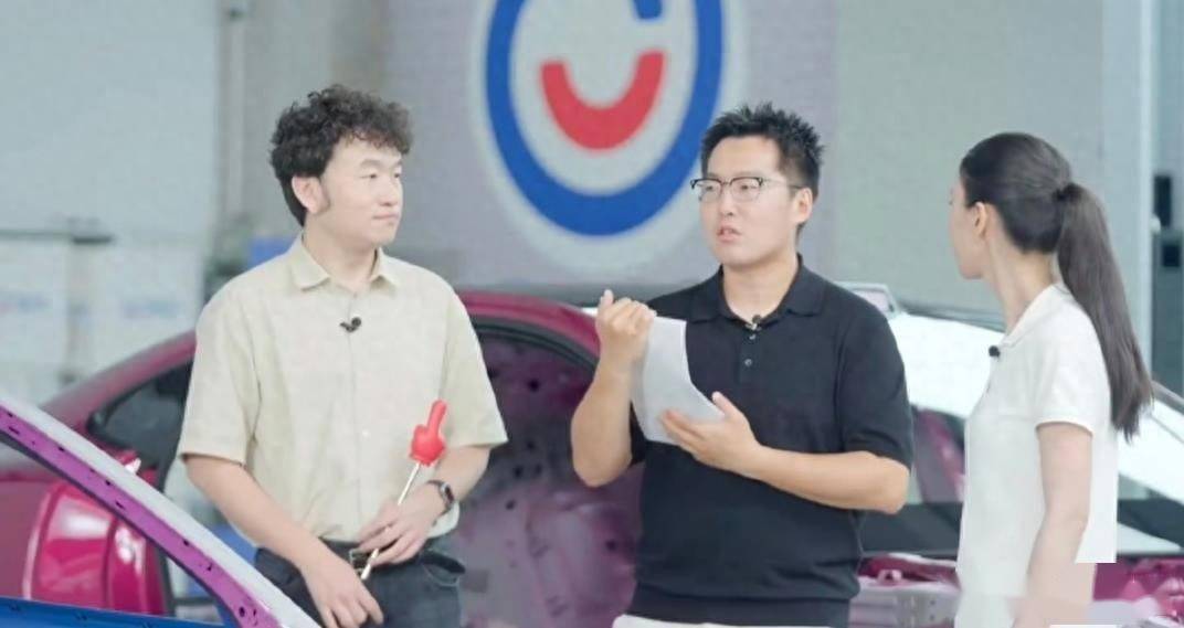 硬核拆解!尚界 Z7 全网首拆，21 万级轿跑藏着多少黑科技?_配置_车型_智驾