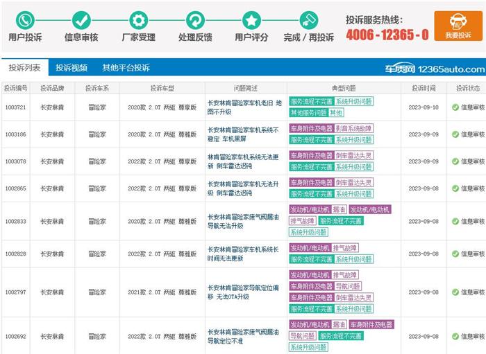 冒险家车机卡顿什么时候能够升级?论坛