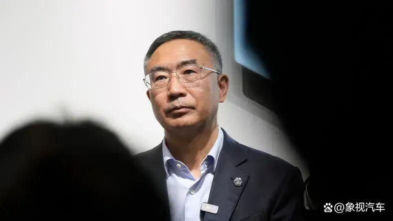 朱江明打响第二枪!最会卖车新势力,剑指100万辆