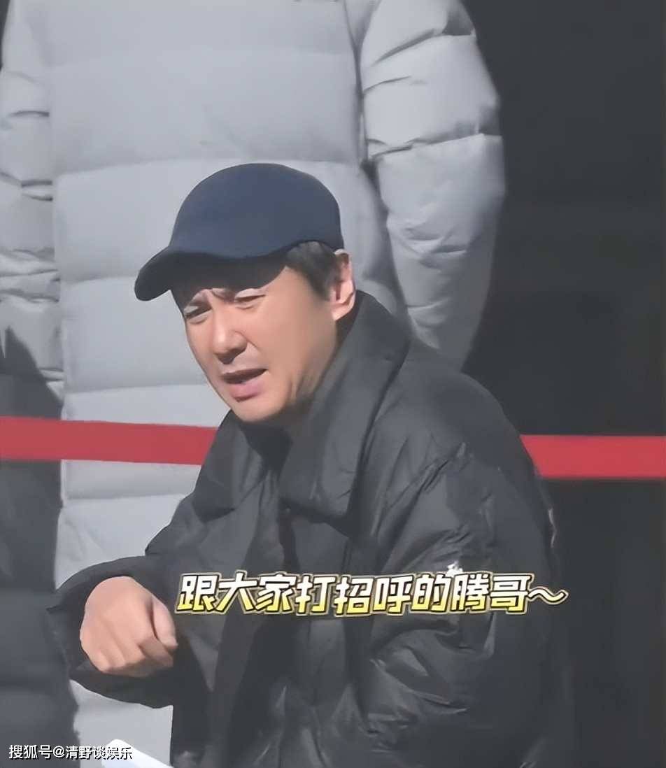 贾玲三年没上春晚，沈腾还在演小品，她却在拍新片