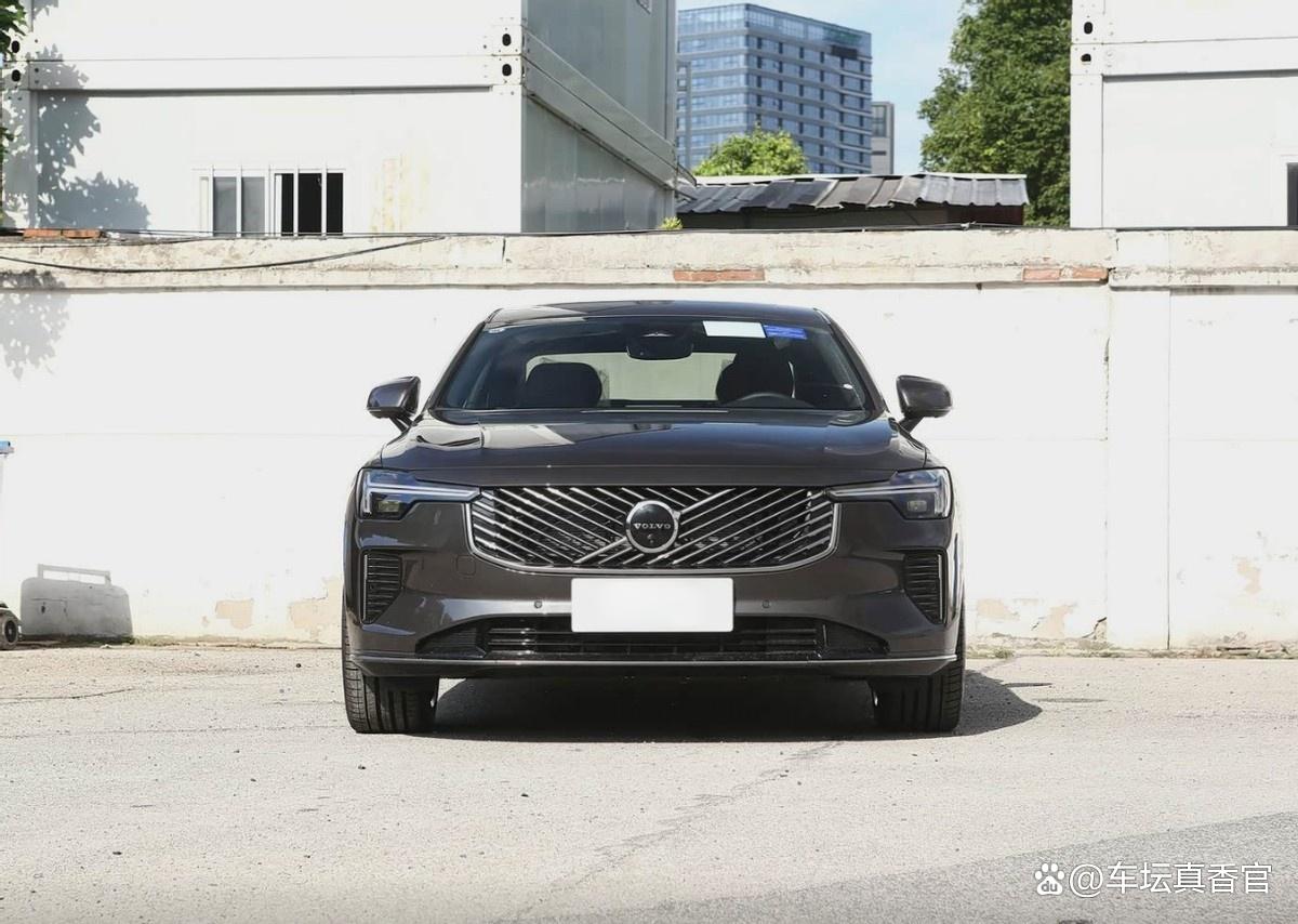 想买2026款沃尔沃S90?先听老司机这10句大实话，别等提车才后悔_爱车甄选