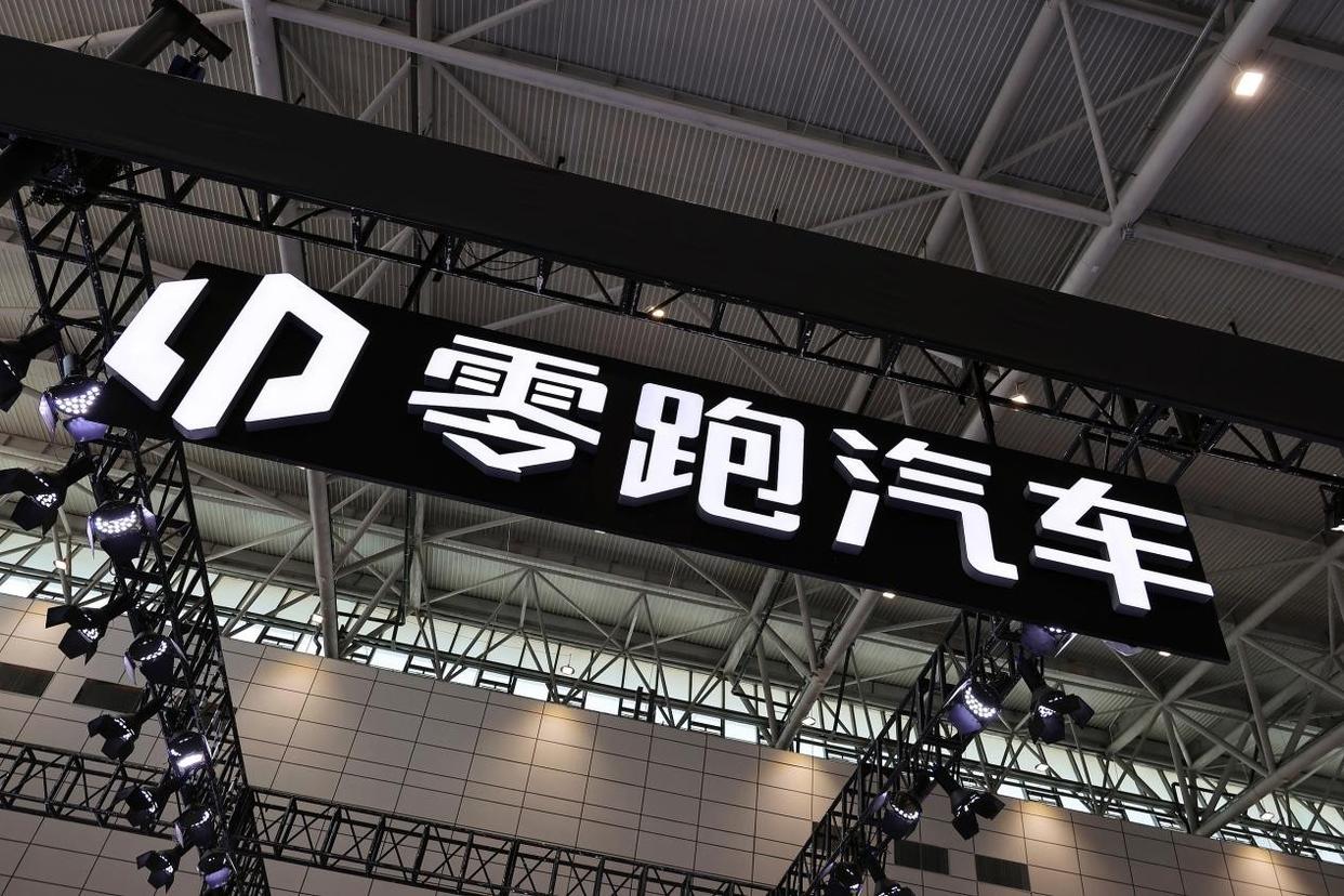 零跑汽车创始人朱江明被“限高”,当事人回应