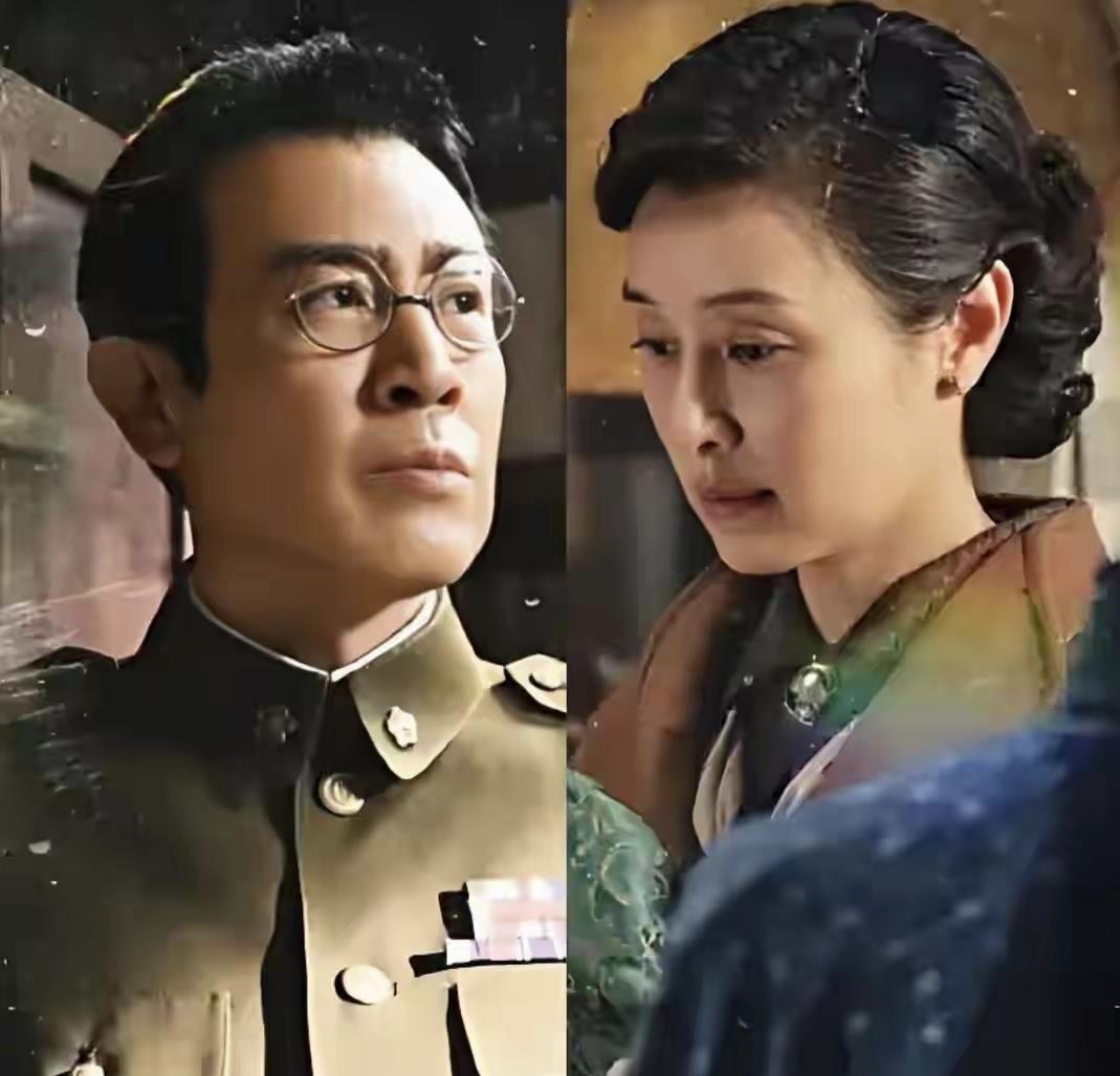 白玉兰奖今晚揭晓?当于和伟缺席晚宴,谁的奖杯在颤抖?