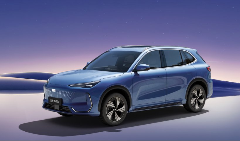 钛3、银河E5、海狮06冬季大考:全维度对决 | BitAuto
