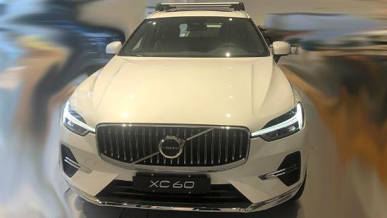 汉兰达没优惠没车，不如考虑降10万多的沃尔沃XC60?-车讯网