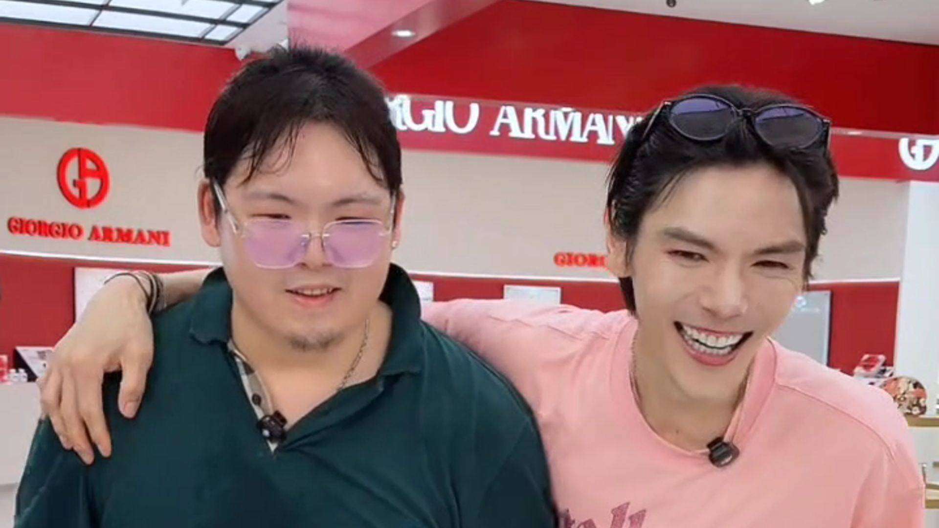 向佐直播养家拼事业，向佑坐等继承梦碎！向太怒斥：心态歪了难翻身