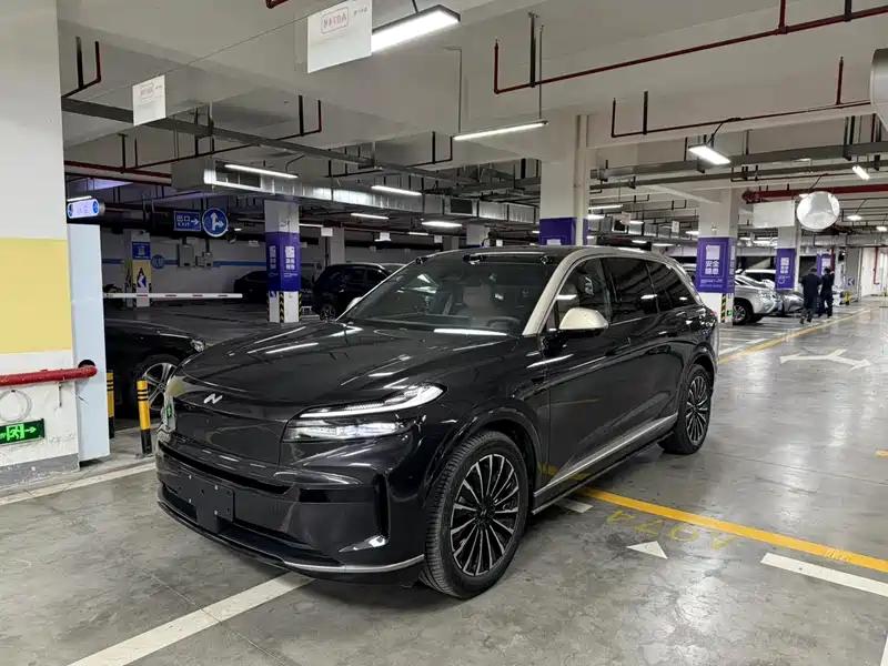 重庆乐道L90二手车 2026款,优惠特价25.18万