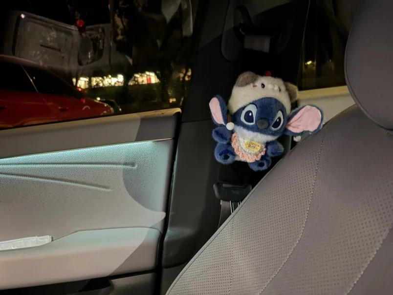 小鹏P7+潮改｜小成本提升幸福感 | 小鹏汽车 在线社区