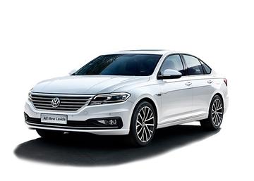 朗逸Plus[由上汽大众集团发布的汽车]