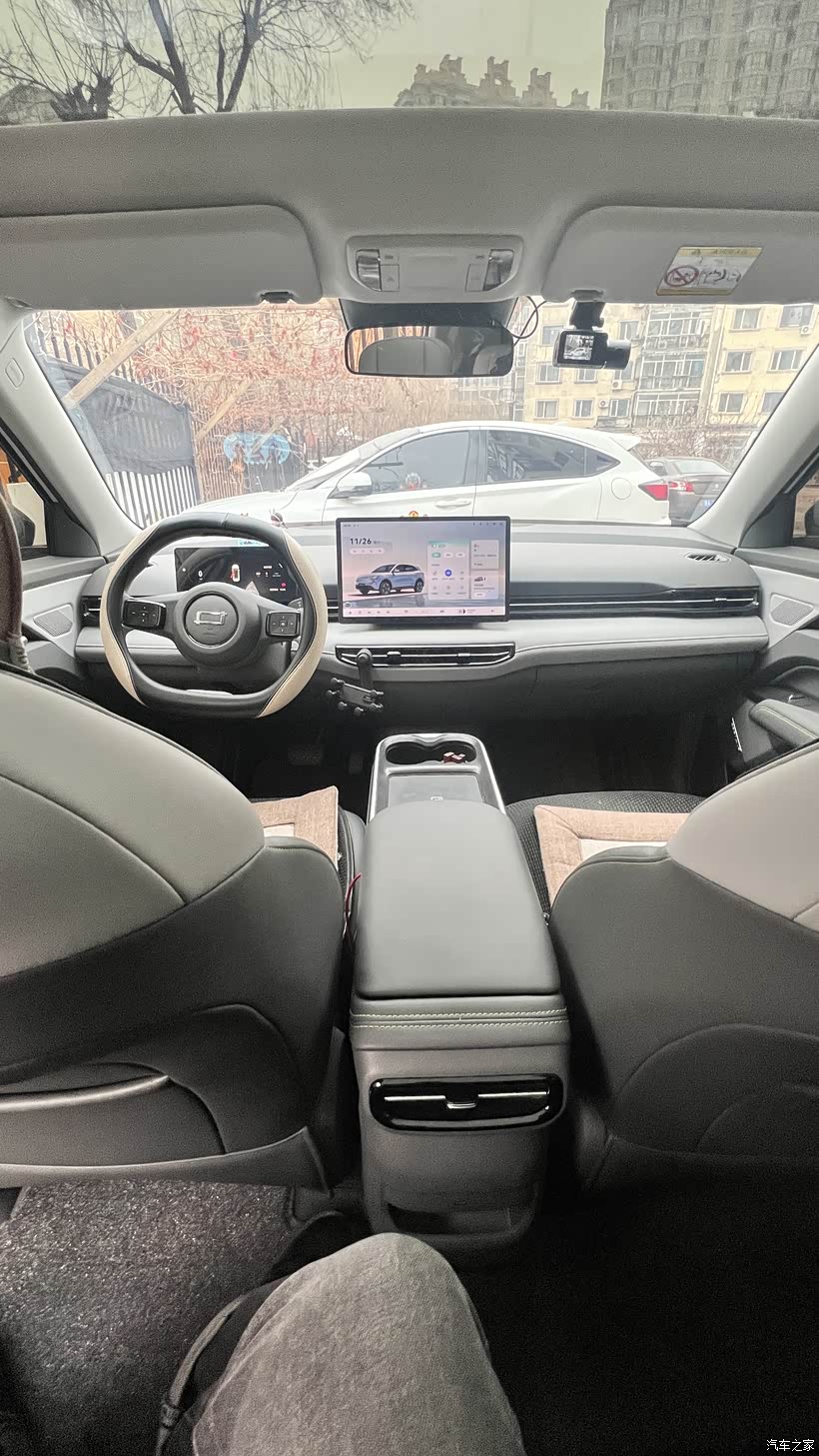 奔腾悦意03提车3个月,真实优缺点不吹不黑
