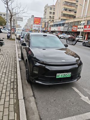 【理想L6怎么样】理想L6口碑好不好_缺点_优点_点评