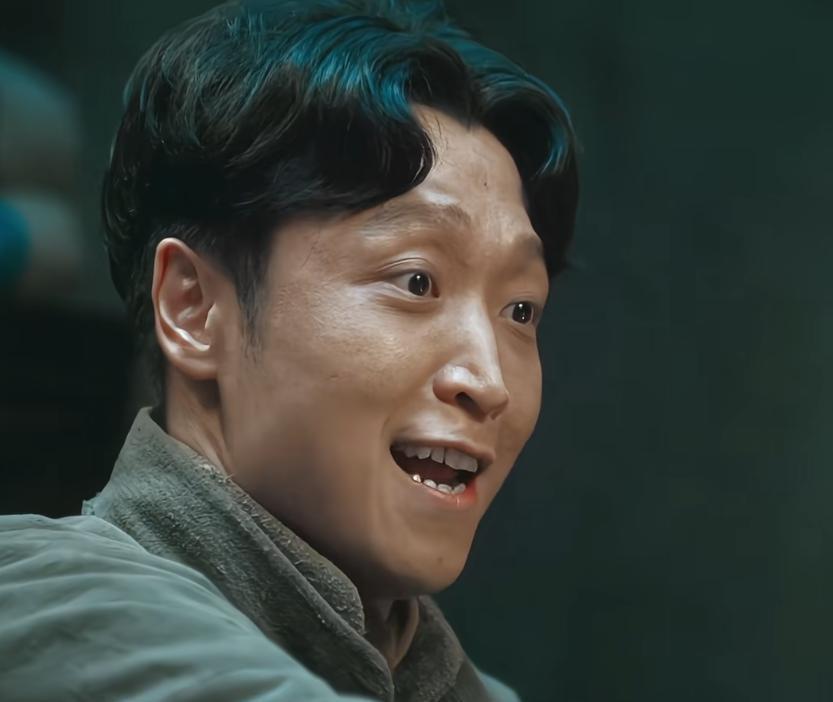 生万物播放破3亿,7位男星演技排名:林永健排第5,第1没争议