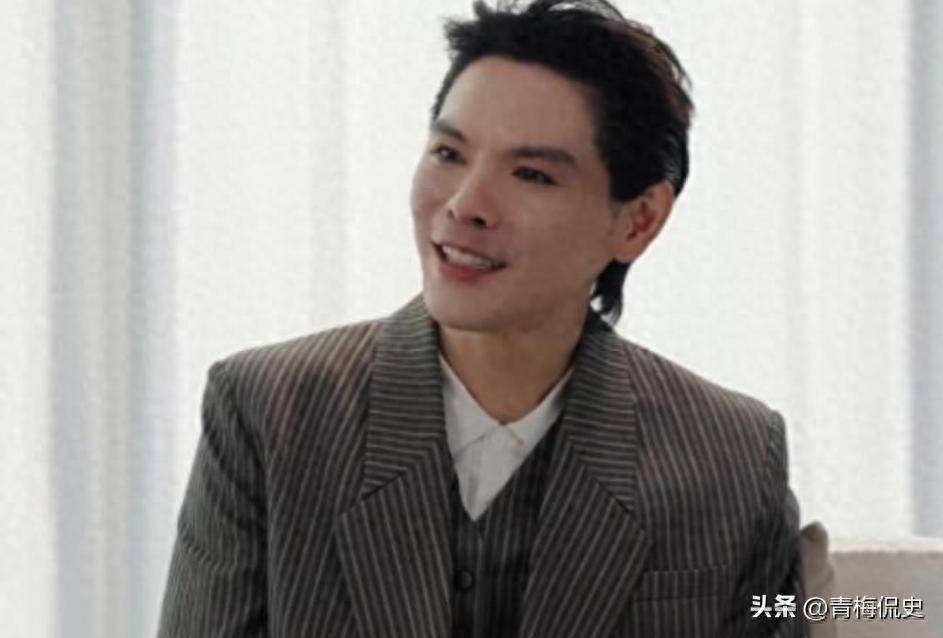 郭碧婷没想到,向家遗产交给自己仅3月,向佐因一番话,口碑暴涨
